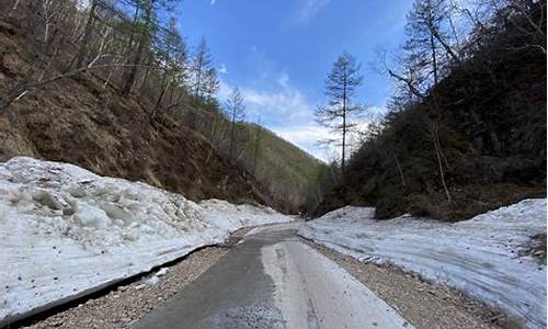 大庆到阿尔山自驾游攻略-大庆到阿尔山旅游攻略