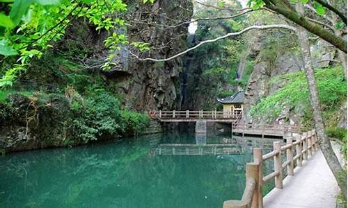 宁波到溪口旅游攻略一日游-宁波到溪口旅游攻略一日游