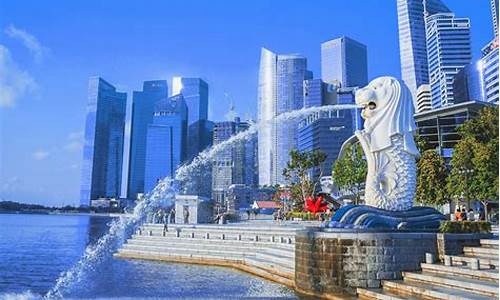 新加坡旅游攻略必去景点推荐,新加坡旅游攻