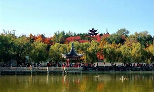 北京森林公园几点开门,北京森林公园几点关