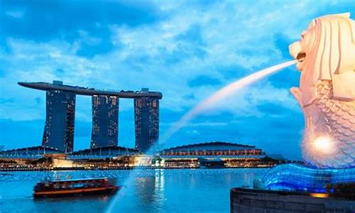 自由行新加坡旅游攻略_新加坡旅行推荐