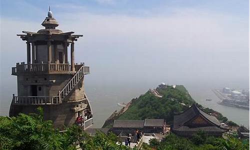 锦州旅游景点攻略一日游推荐,锦州旅游景点
