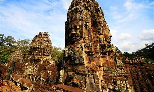 柬埔寨旅游最好的景点有哪些_柬埔寨旅游景