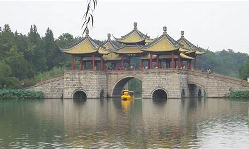 扬州旅游景点大全排名榜前十名_扬州旅游 