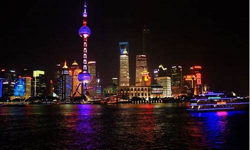 上海景点大全列表,上海景点大全介绍
