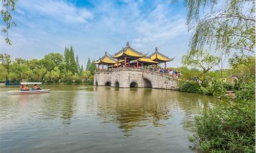 扬州旅游景点大全排名靠前_江苏扬州旅游景点介绍
