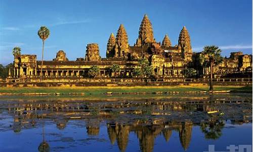 柬埔寨旅游景点有哪些特色,柬埔寨旅游景点有哪些