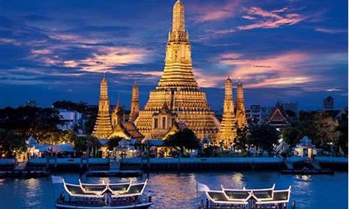 泰国曼谷旅游攻略自由行路线详细详解,泰国曼谷旅游攻略自由行大概多少钱