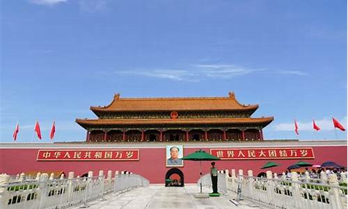 北京旅游攻略2014_北京旅游攻略2024